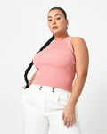 Sparrow Racer Back Top