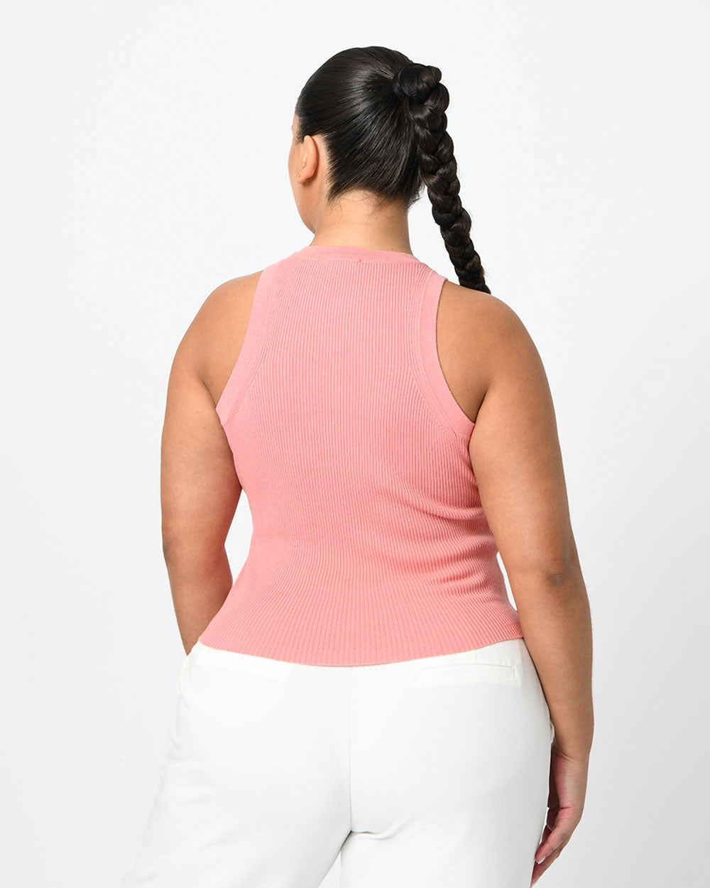 Sparrow Racer Back Top