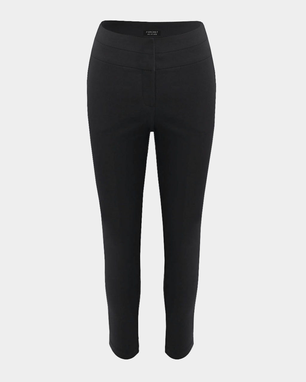Myah Double Waistband Pants