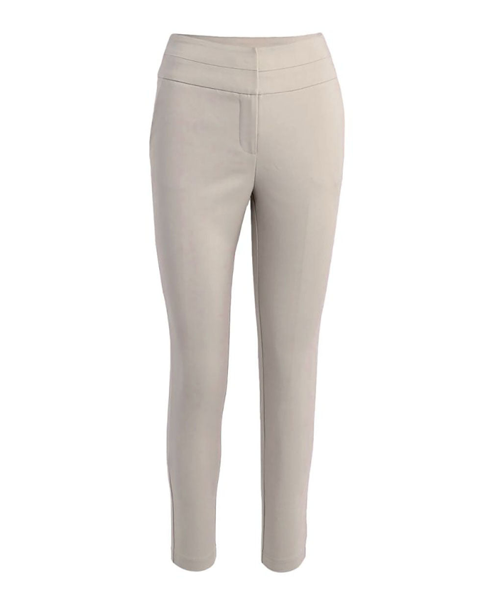 Myah Double Waistband Pants