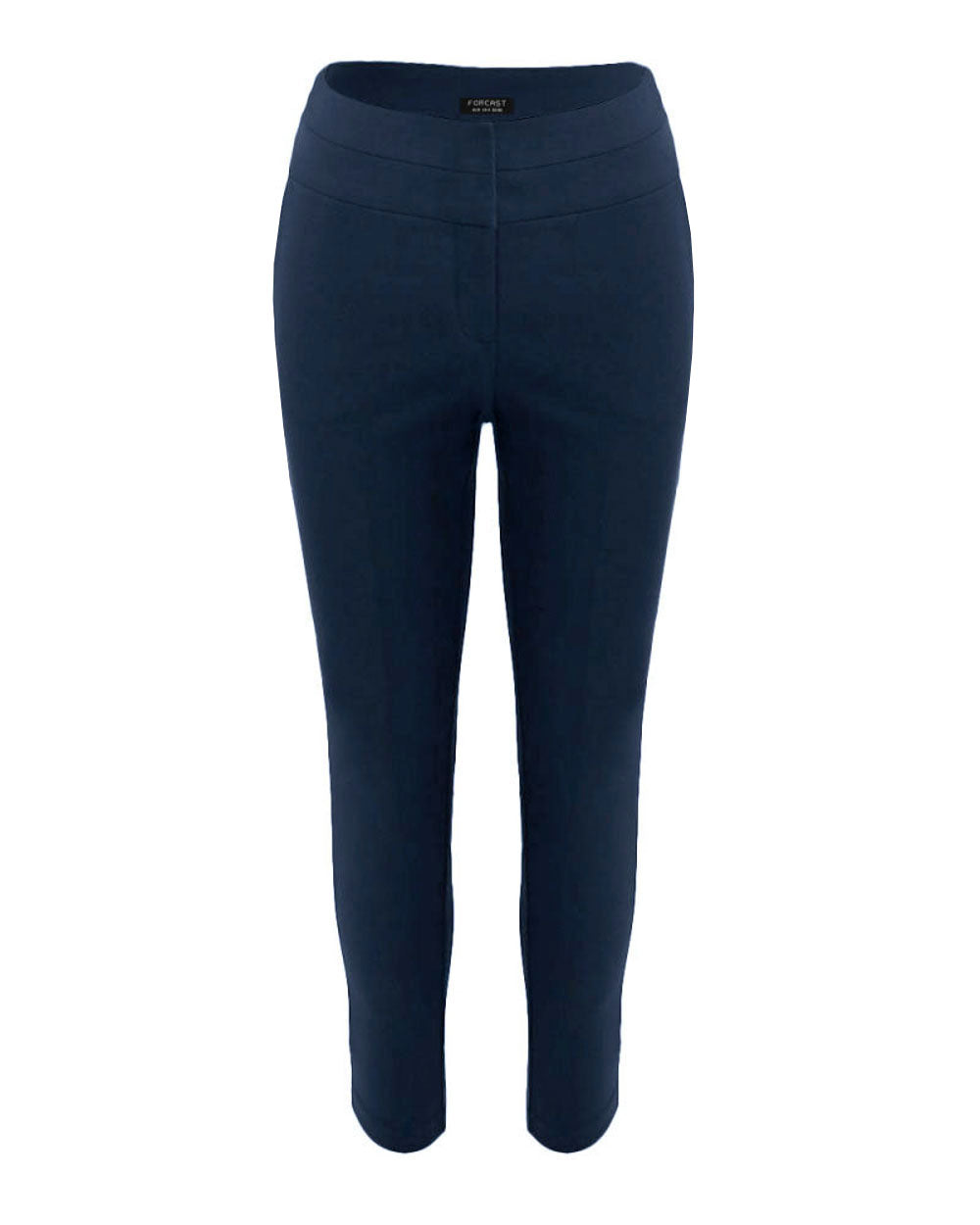 Myah Double Waistband Pants