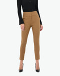 Myah Double Waistband Pants
