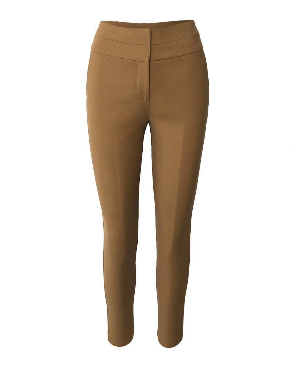 Myah Double Waistband Pants