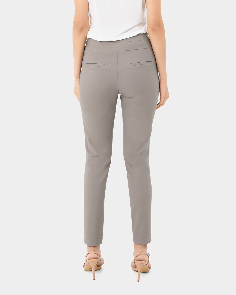 Myah Double Waistband Pants