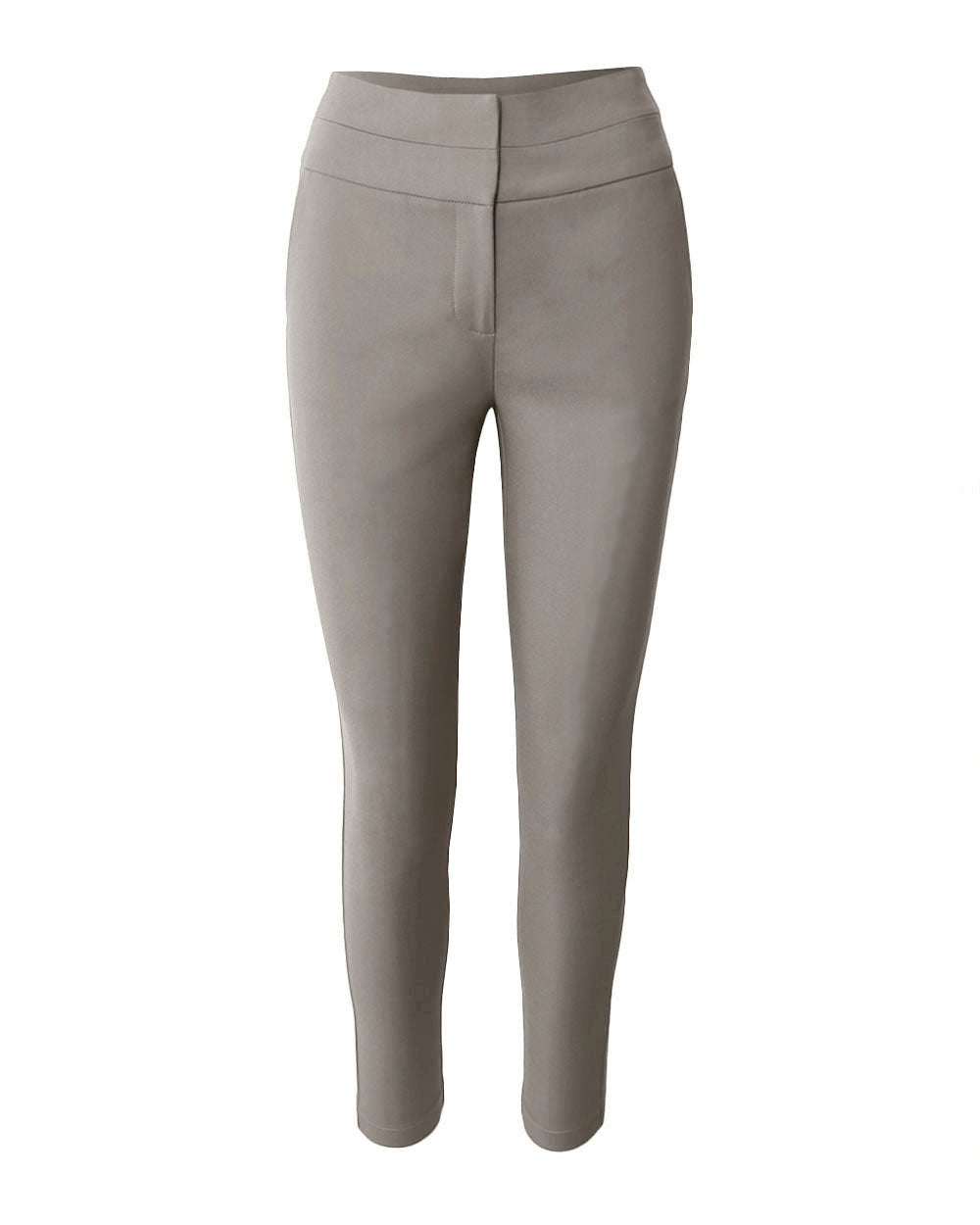 Myah Double Waistband Pants