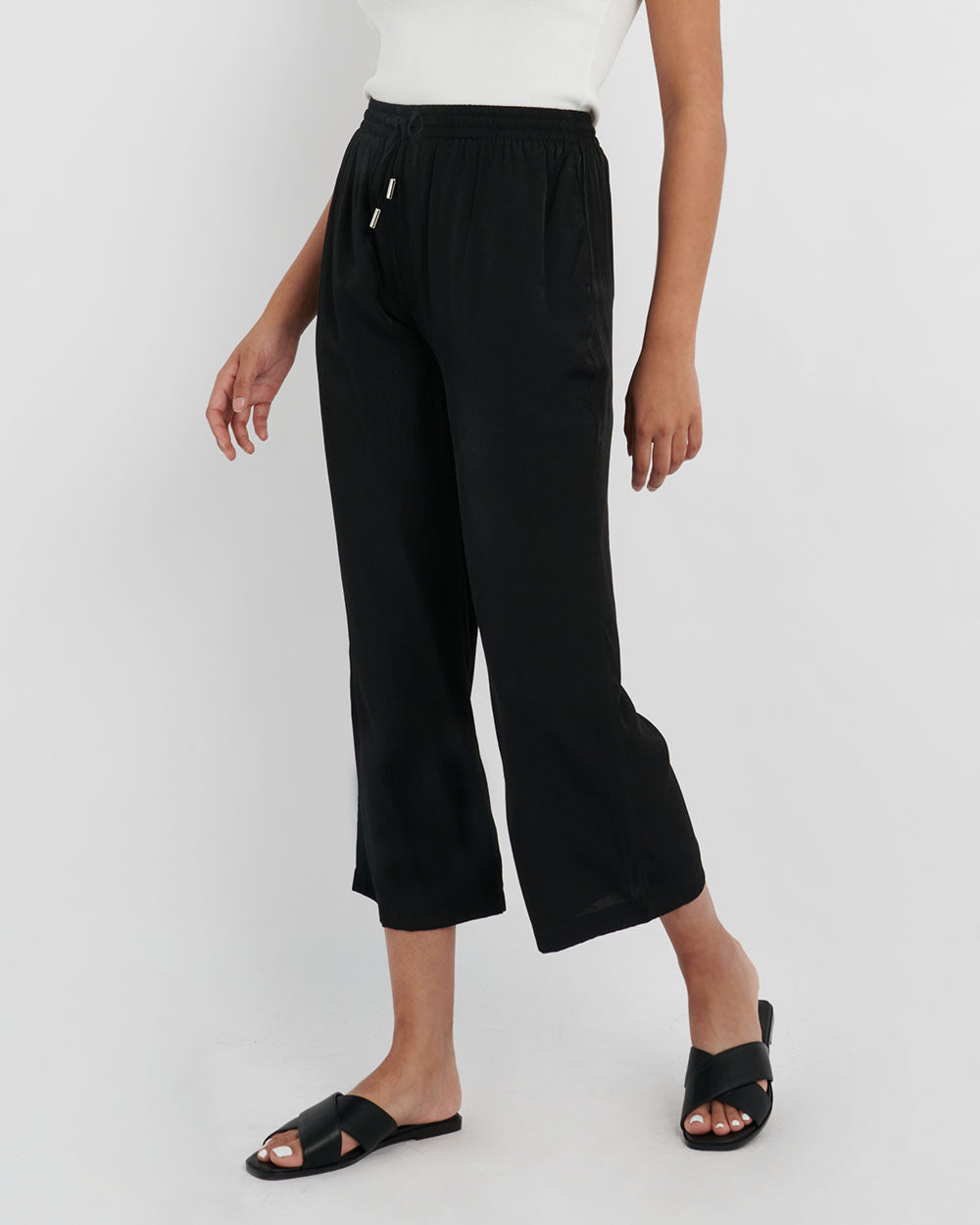 Rita Drawstring Pants