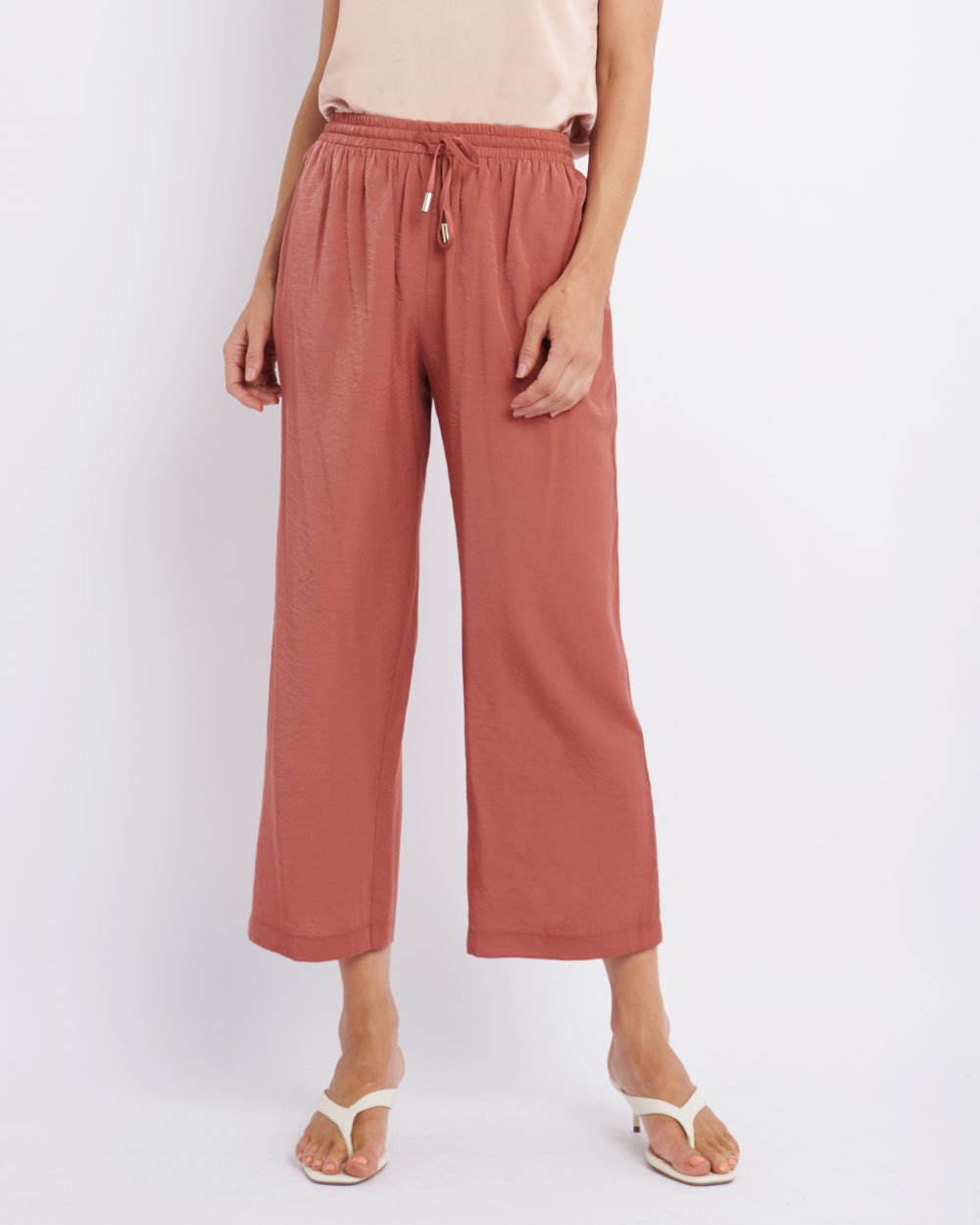 Rita Drawstring Pants