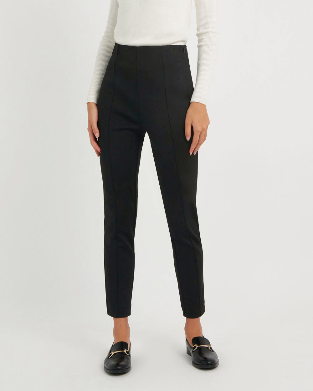 Mila Skinny Trousers