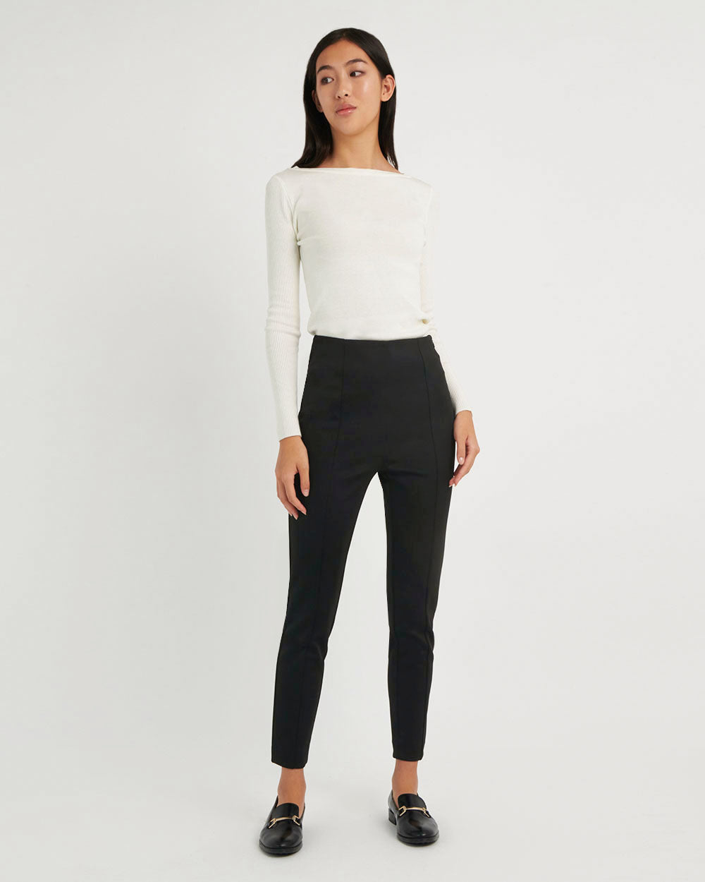 Mila Skinny Trousers