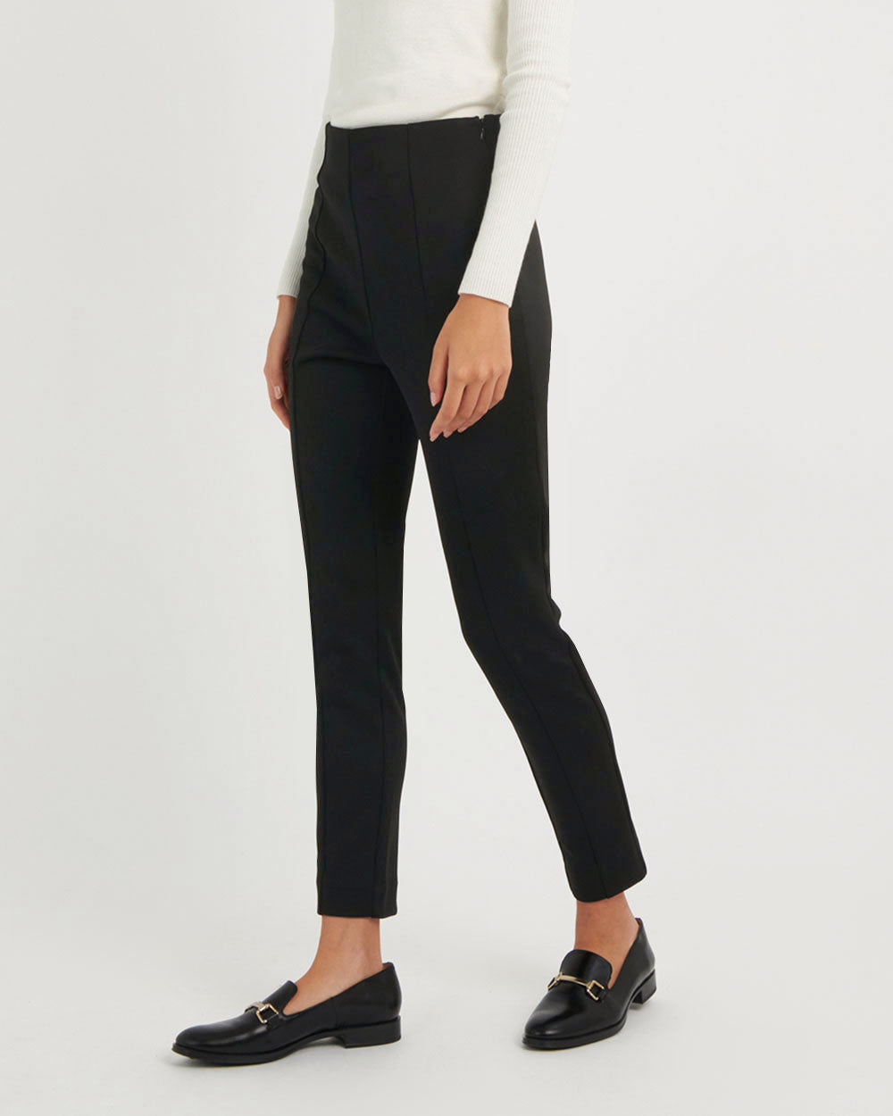 Mila Skinny Trousers