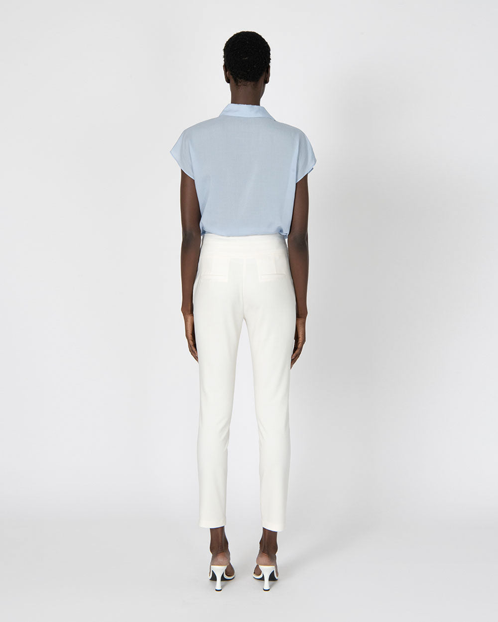 Maria High Waist Pants