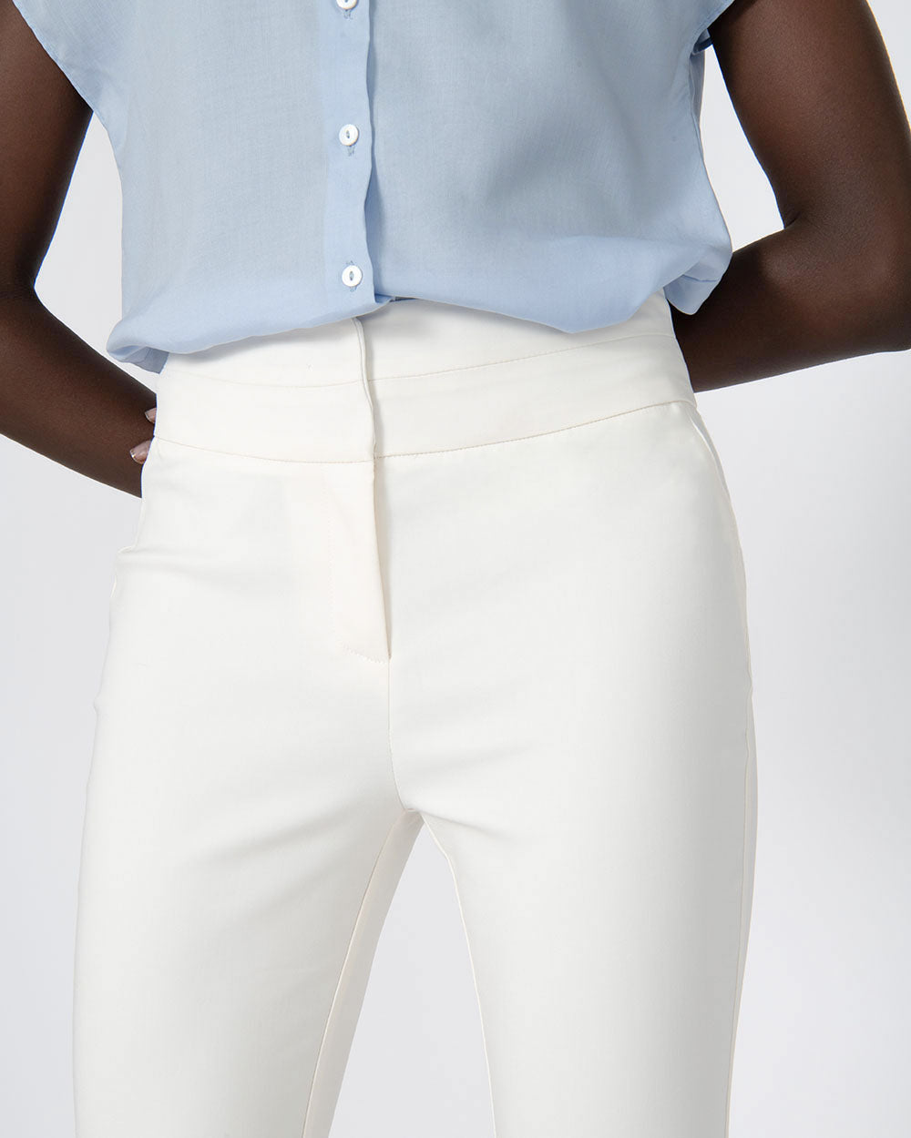 Maria High Waist Pants