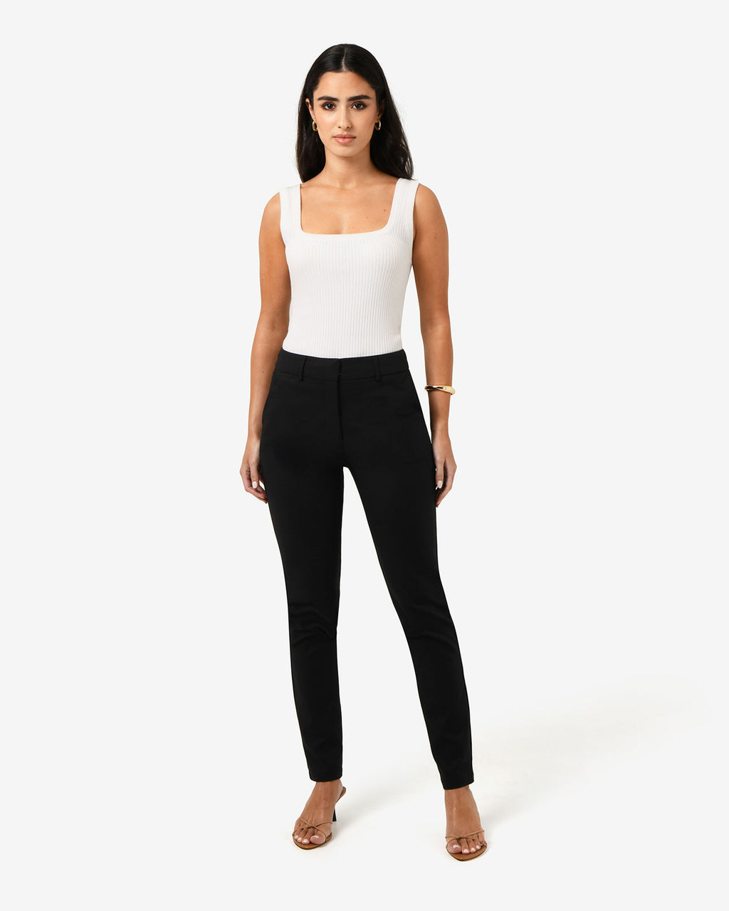 Stella Tall Trousers