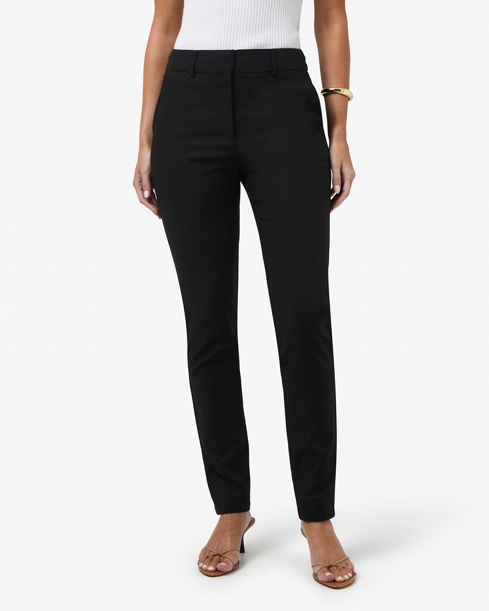 Stella Tall Trousers