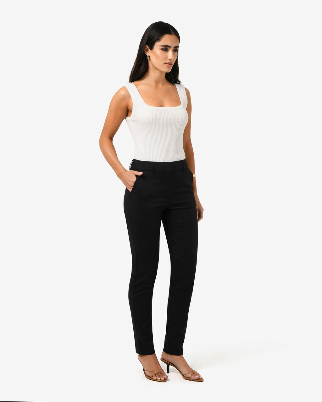Stella Tall Trousers