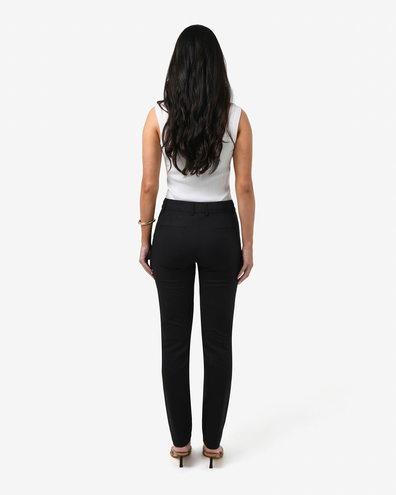 Stella Tall Trousers