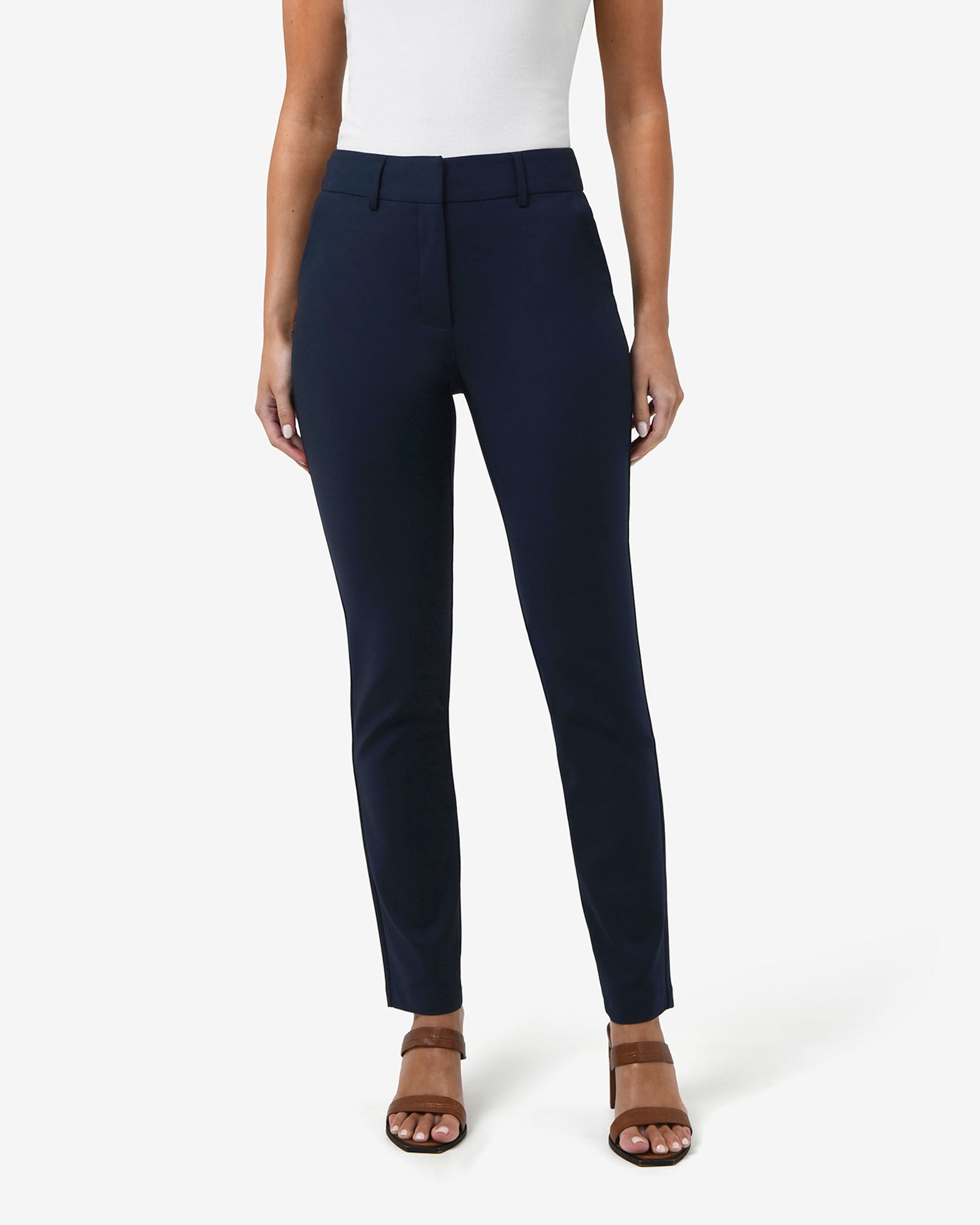 Stella Tall Trousers