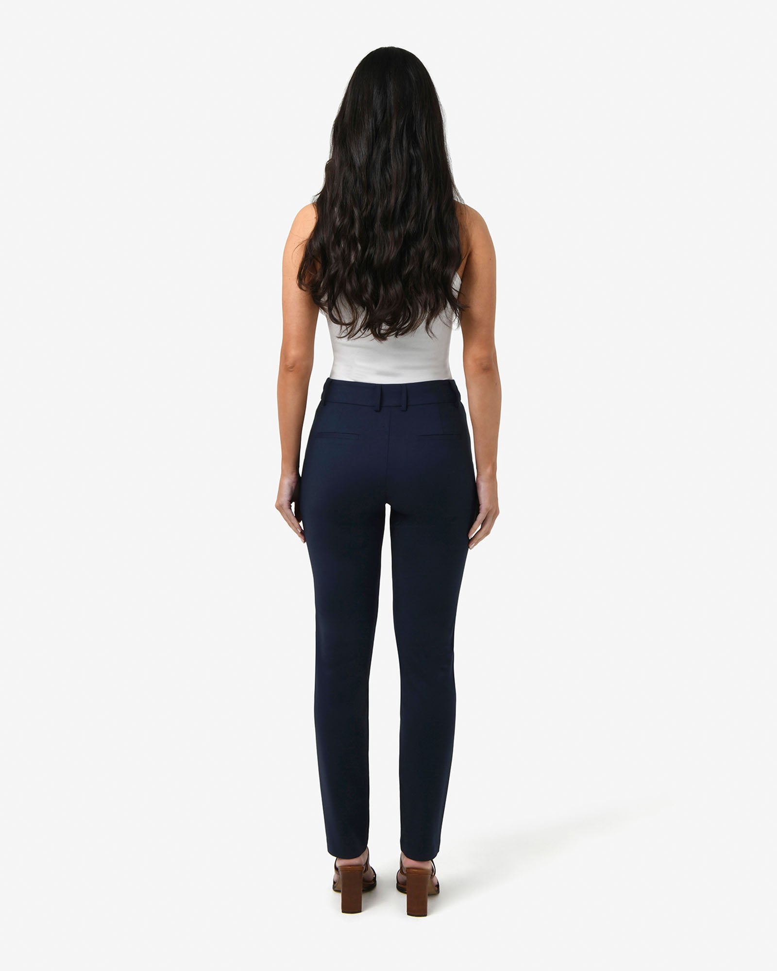 Stella Tall Trousers