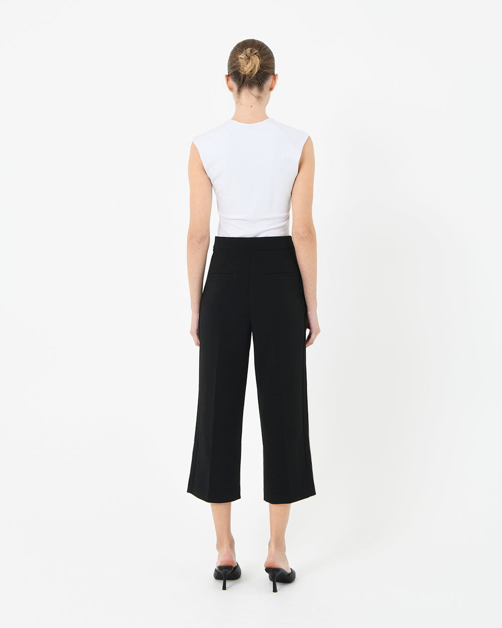 Inara Side Panel Pants