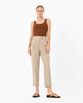 Sama High Waist Pants