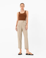 Sama High Waist Pants