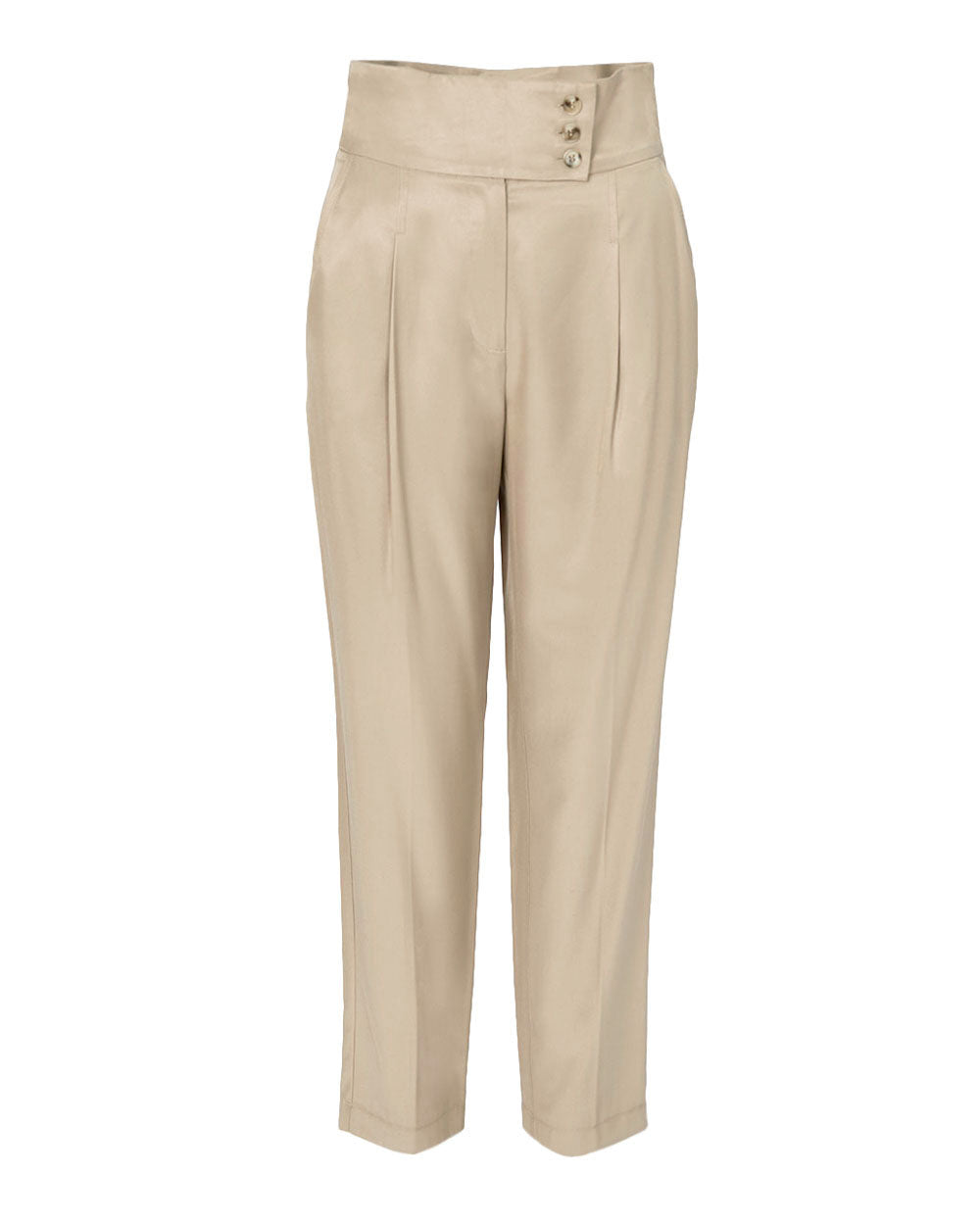 Sama High Waist Pants