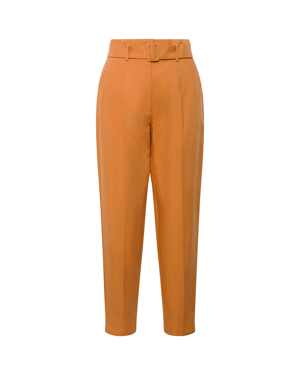 Lucille Highwaist Belted Pants