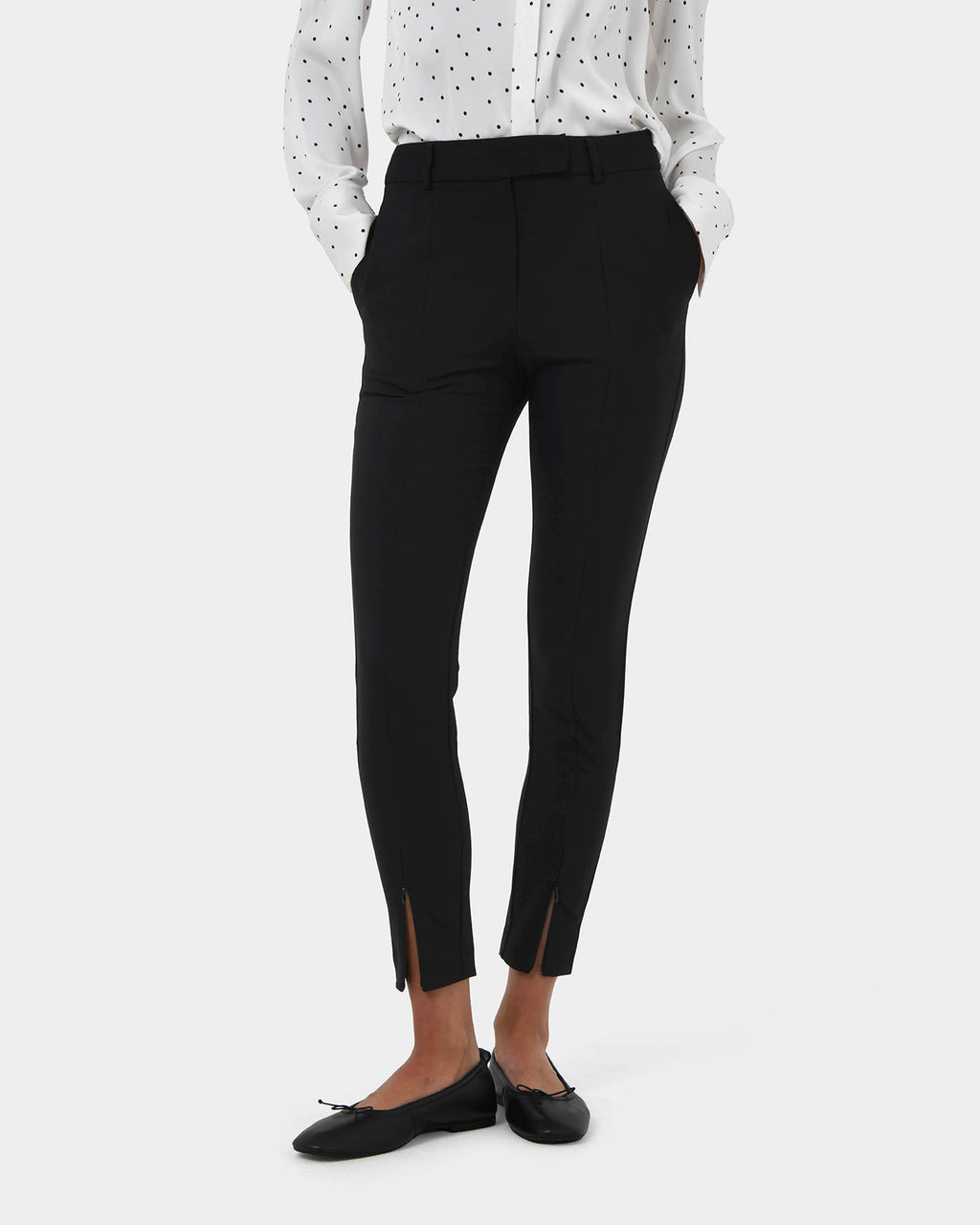 Charlie Pants