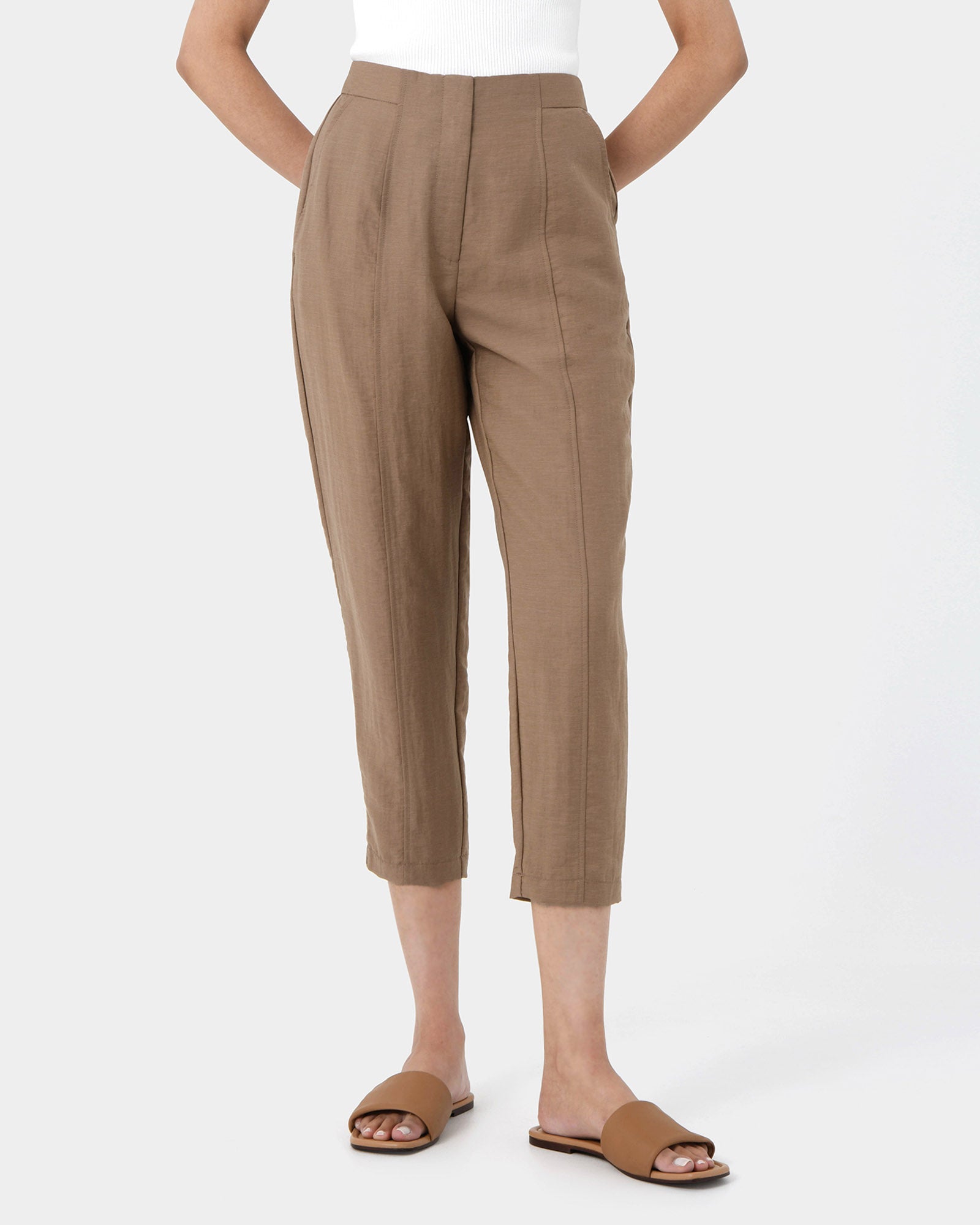 Romi Tapered Pants