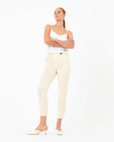 Scarlet Slim Pants