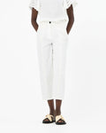 Jeanette Tapered Trousers