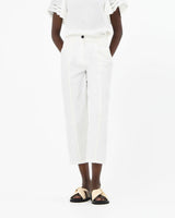 Jeanette Tapered Trousers