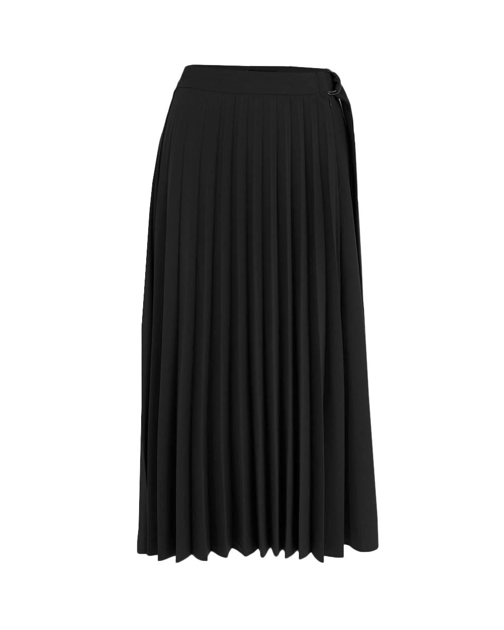 Camilla Pleated Skirt