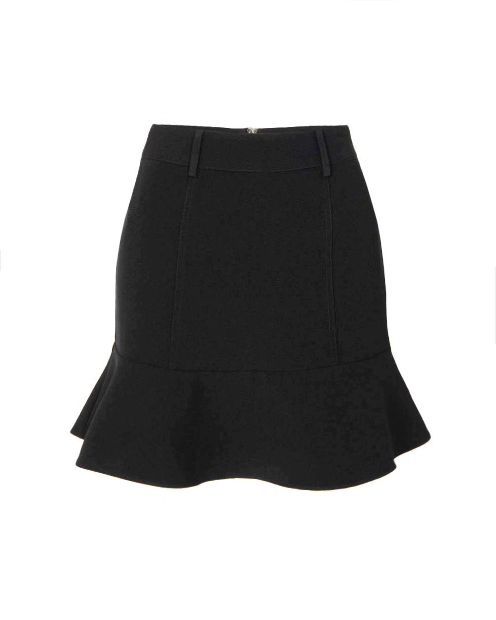 Elara Fluted Skirt