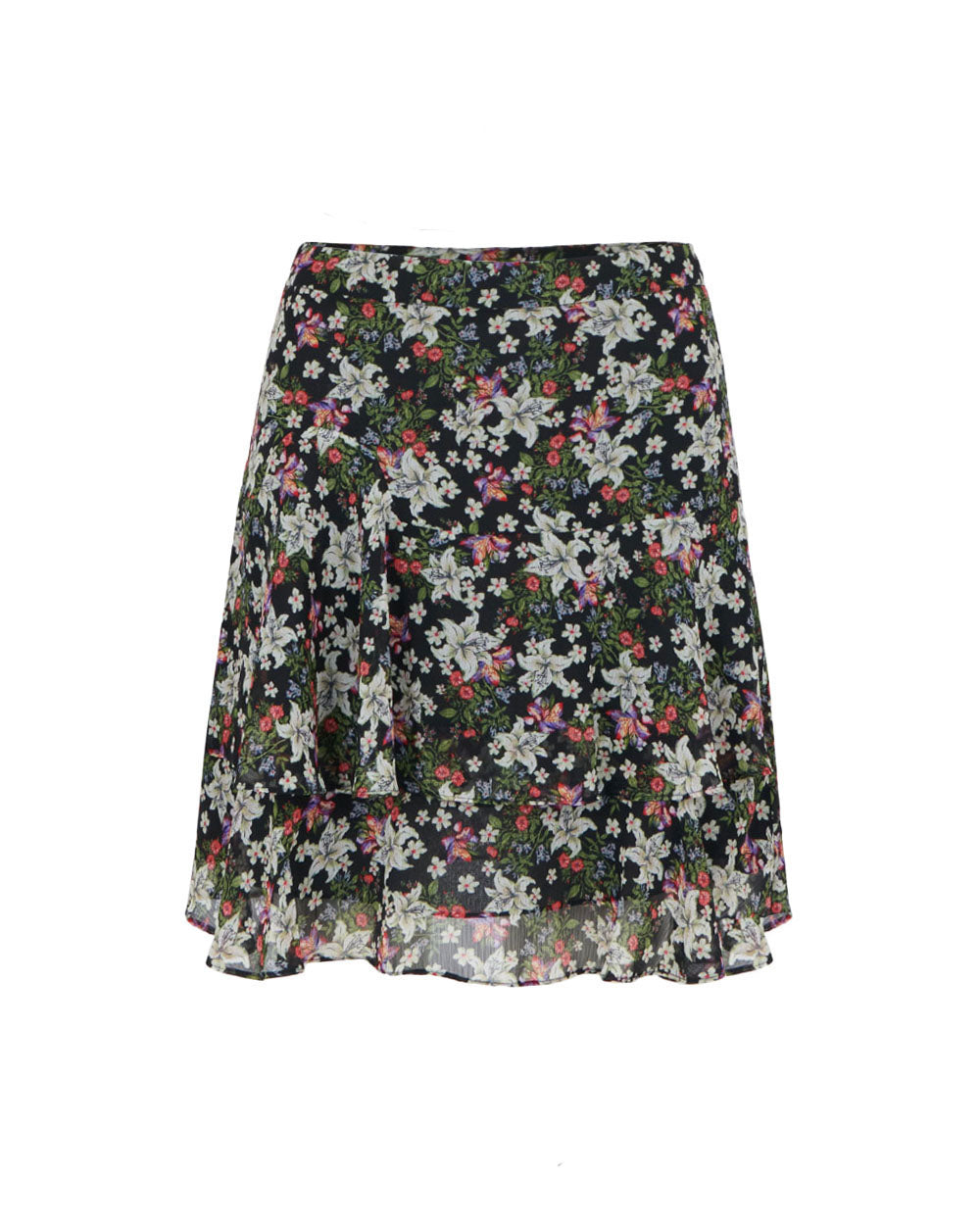 Carly Mini Skirt