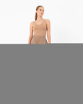 Cecilia Pleated Skirt