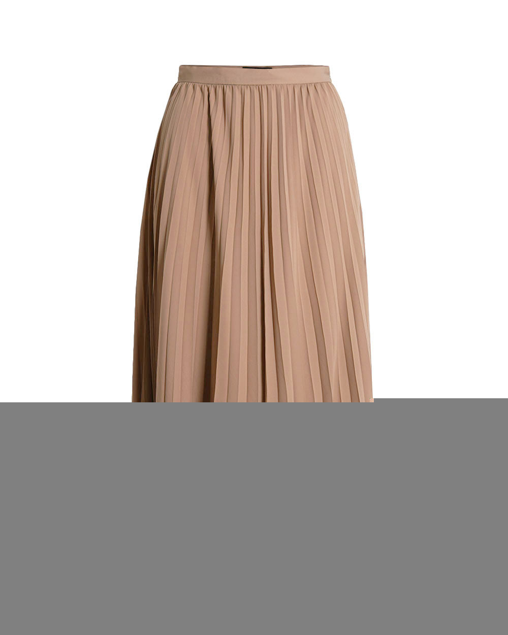Cecilia Pleated Skirt