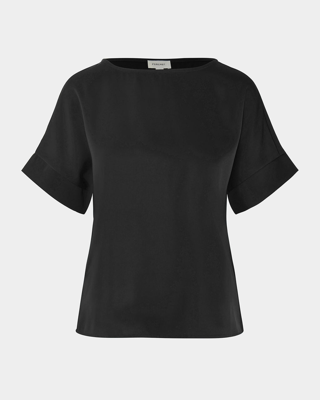 Lexi Short Sleeve Blouse