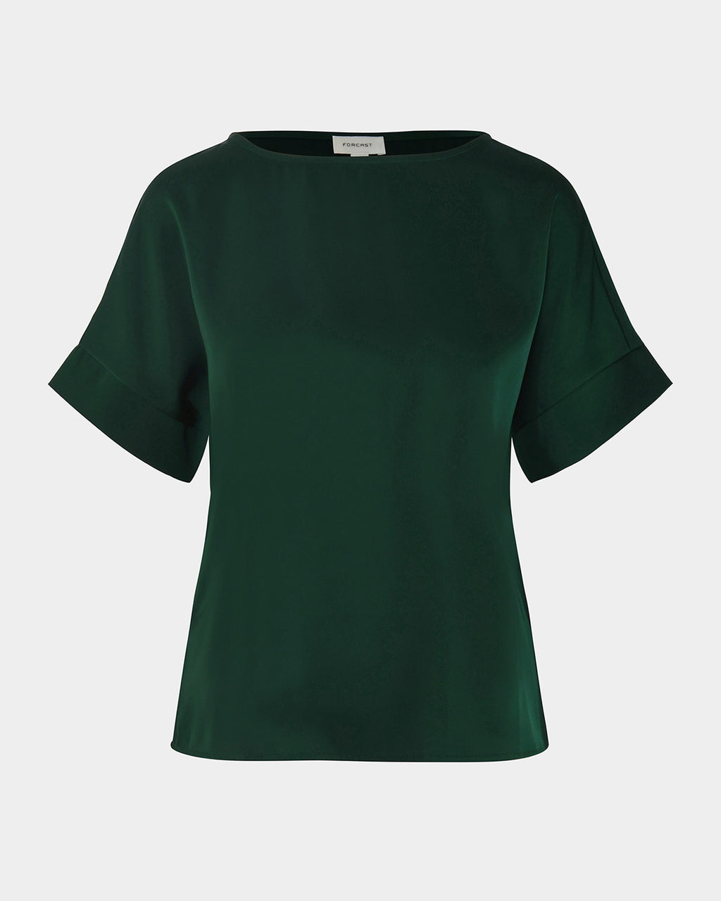 Lexi Short Sleeve Blouse