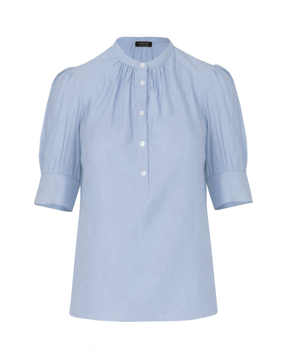 Elsa Puff Sleeve Blouse