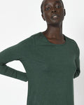 Erica Long Sleeve Tee