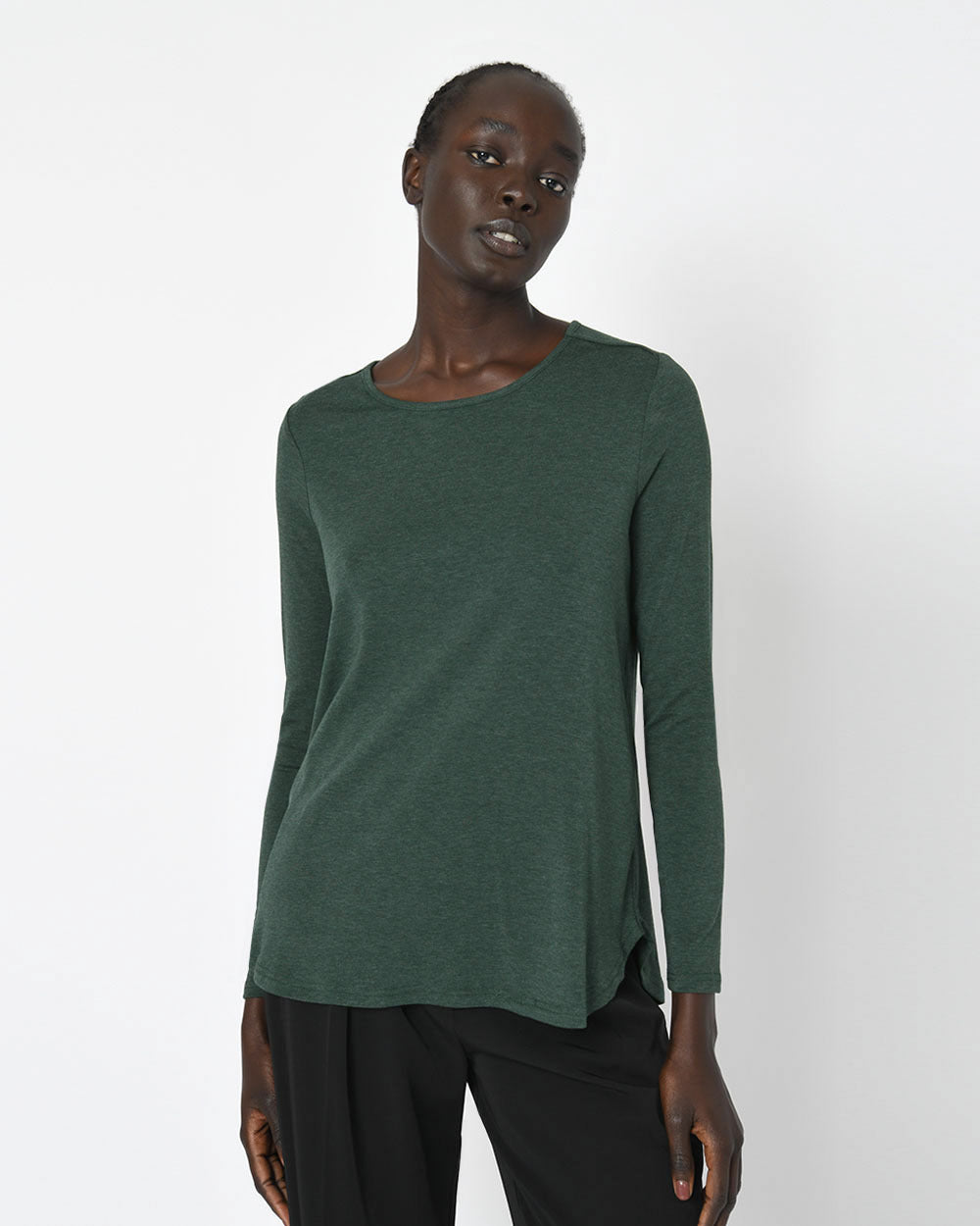 Erica Long Sleeve Tee