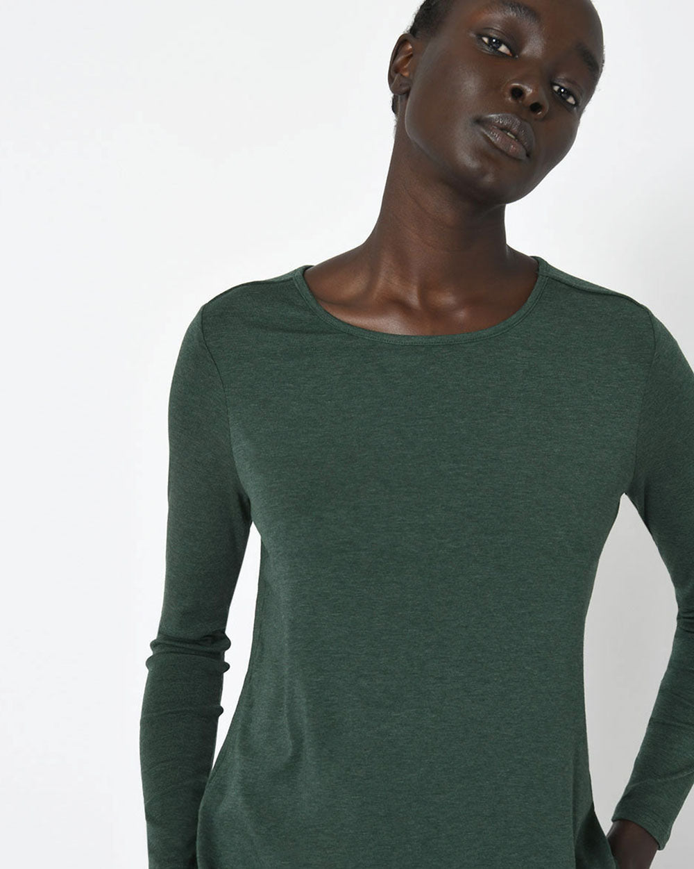Erica Long Sleeve Tee