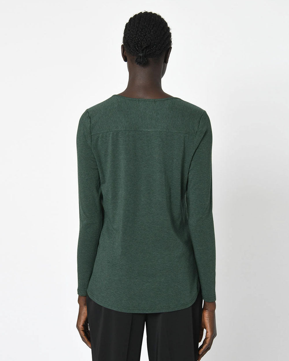 Erica Long Sleeve Tee