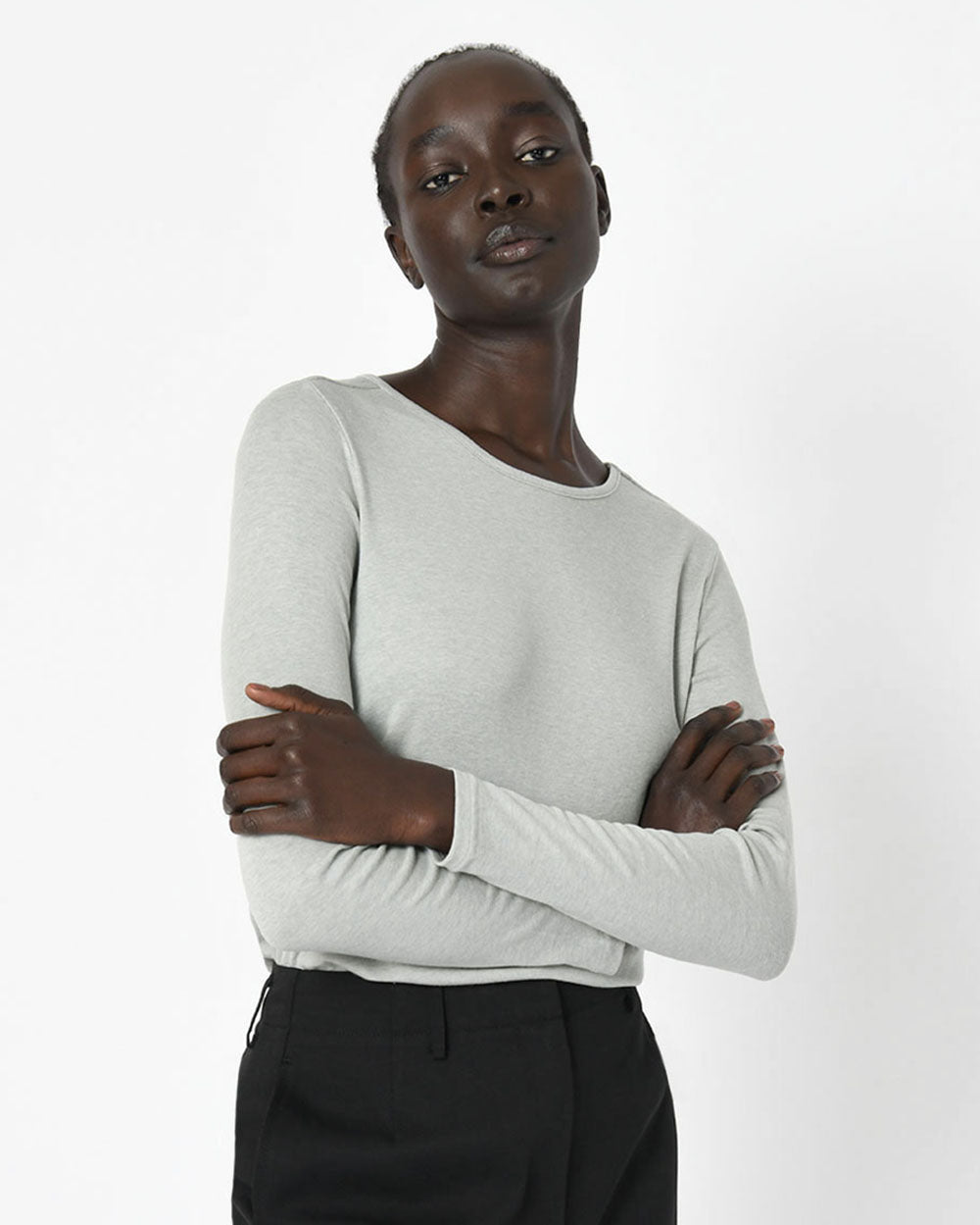 Erica Long Sleeve Tee