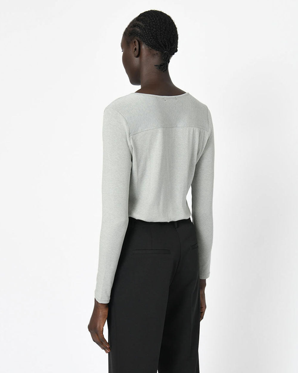 Erica Long Sleeve Tee
