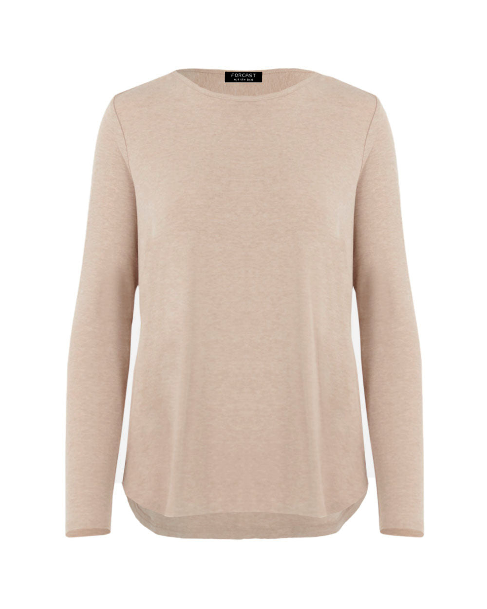 Erica Long Sleeve Tee