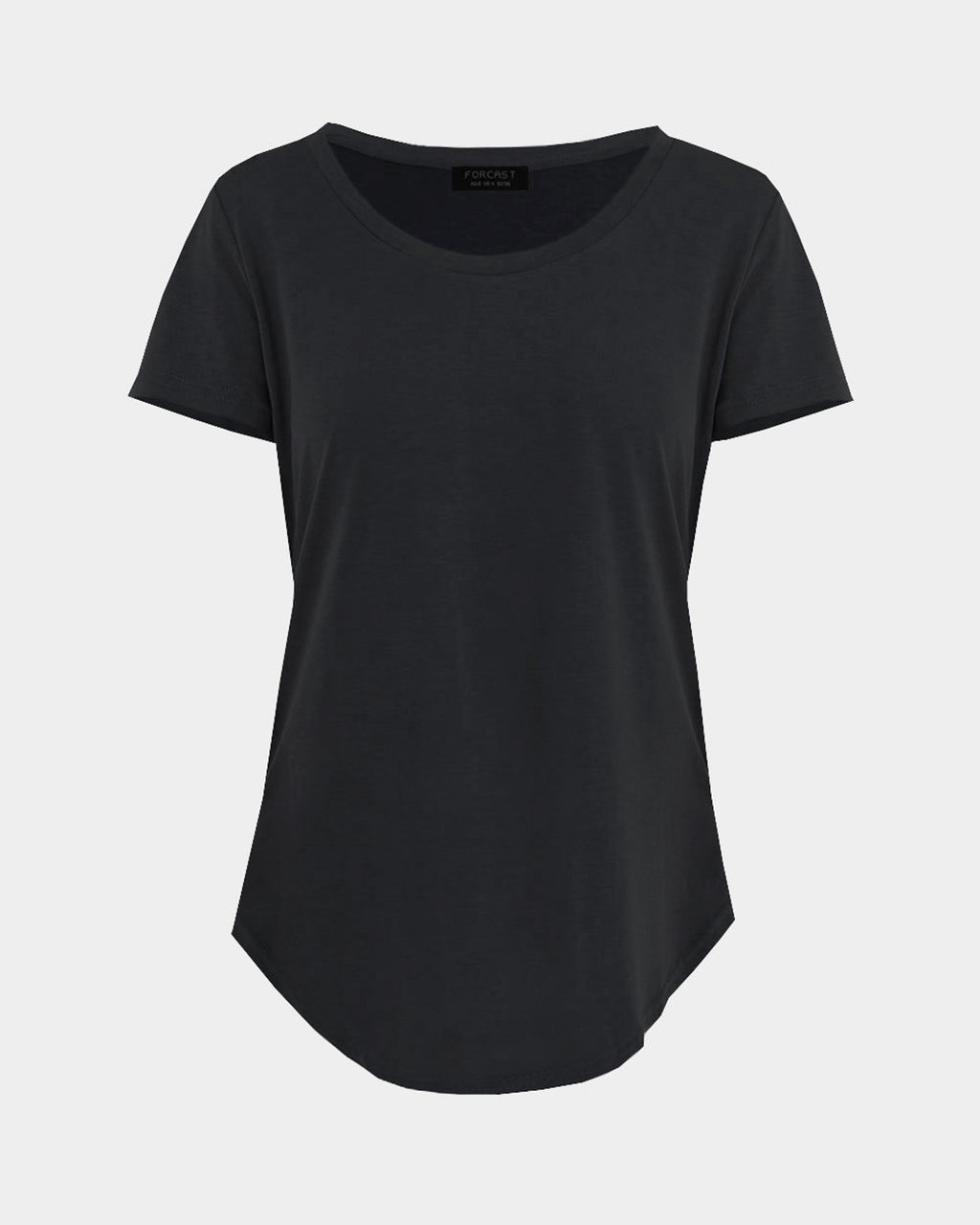 Hanna Scoop Modal Tee