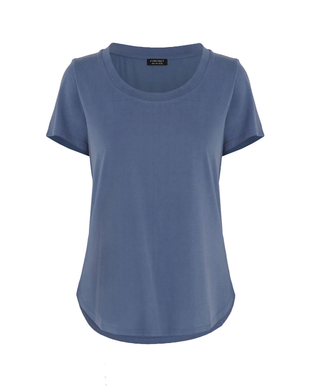 Hanna Scoop Modal Tee