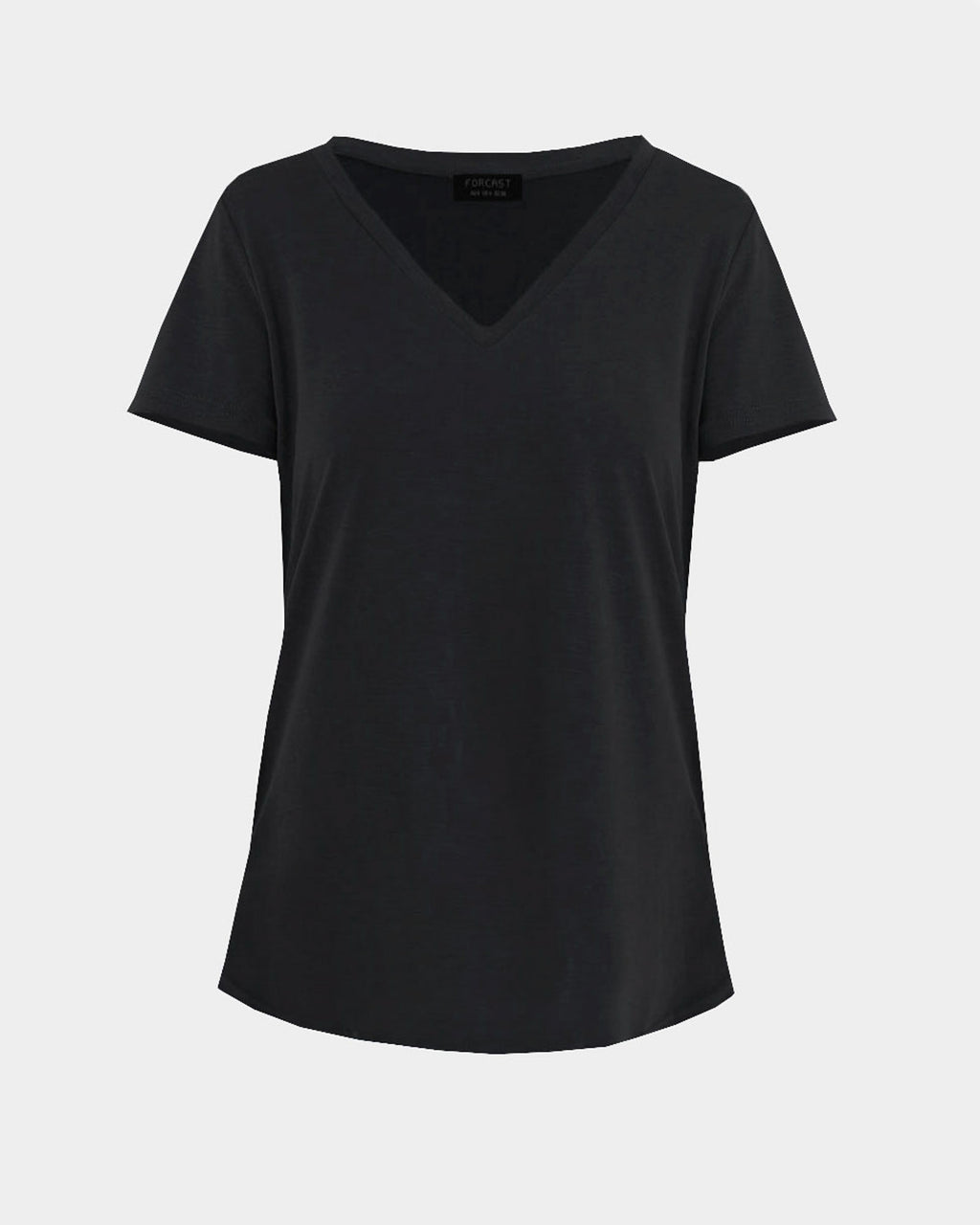 Lili V Modal Tee